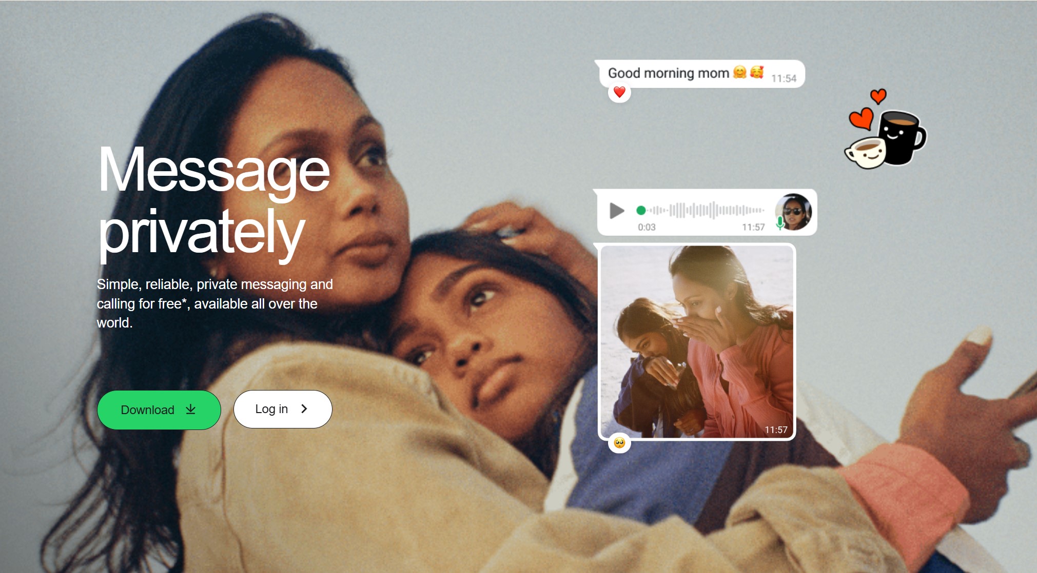 WhatsApp Web Login – How to Access WhatsApp on Your Computer